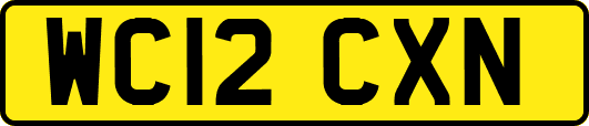 WC12CXN