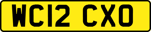 WC12CXO