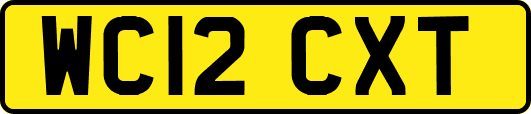 WC12CXT