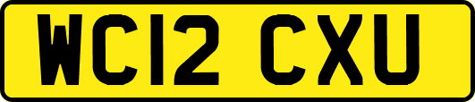 WC12CXU