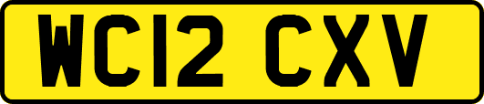 WC12CXV