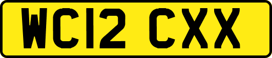 WC12CXX
