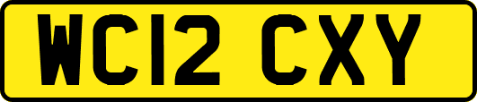 WC12CXY