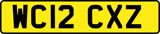 WC12CXZ