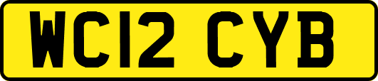 WC12CYB