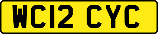 WC12CYC