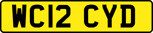WC12CYD