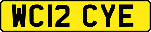 WC12CYE