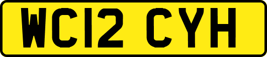 WC12CYH