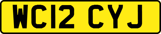 WC12CYJ