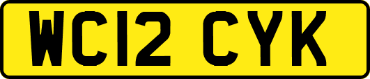 WC12CYK