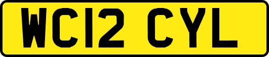 WC12CYL
