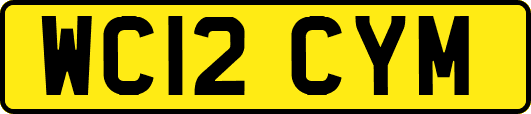 WC12CYM
