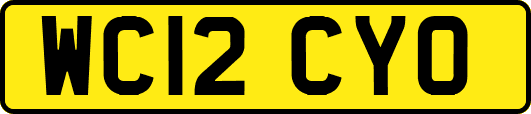 WC12CYO