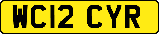 WC12CYR