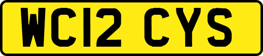 WC12CYS