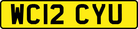 WC12CYU