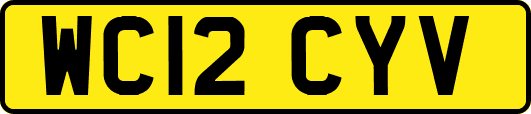 WC12CYV