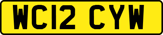 WC12CYW