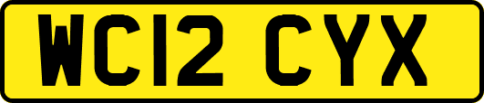 WC12CYX