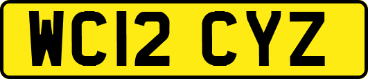 WC12CYZ