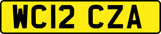 WC12CZA