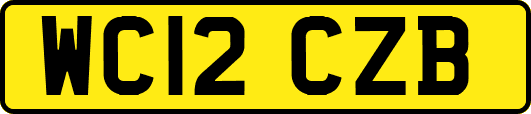 WC12CZB