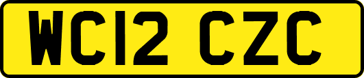 WC12CZC