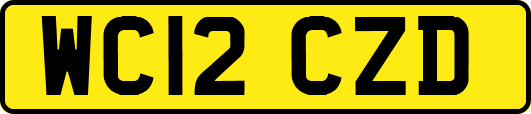 WC12CZD