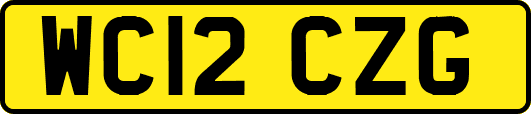 WC12CZG