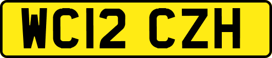 WC12CZH