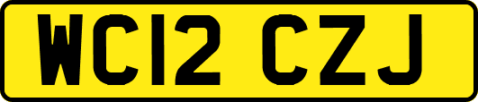 WC12CZJ