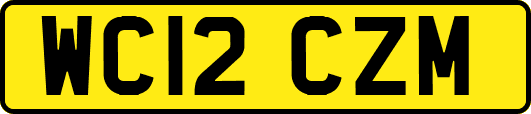 WC12CZM