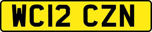 WC12CZN