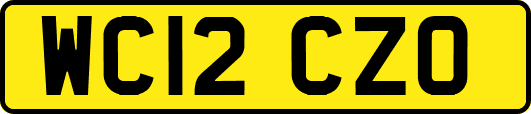 WC12CZO