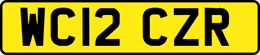 WC12CZR