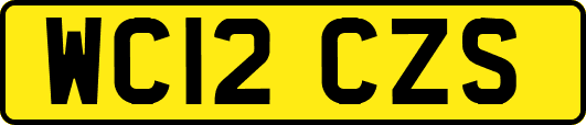 WC12CZS