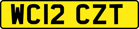 WC12CZT