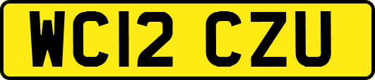WC12CZU