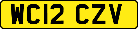 WC12CZV