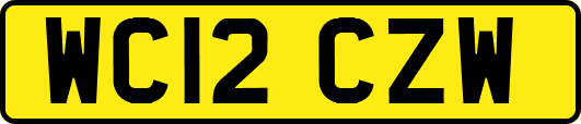 WC12CZW