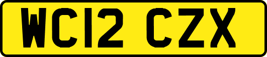 WC12CZX
