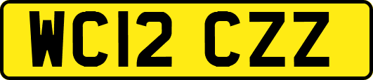 WC12CZZ