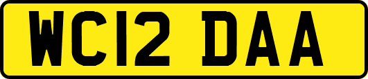 WC12DAA