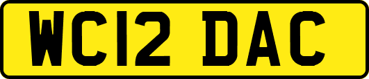 WC12DAC