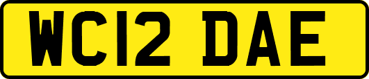 WC12DAE