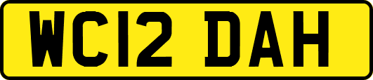 WC12DAH