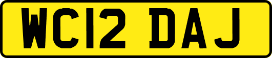 WC12DAJ