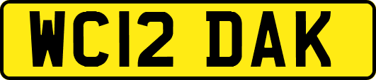 WC12DAK