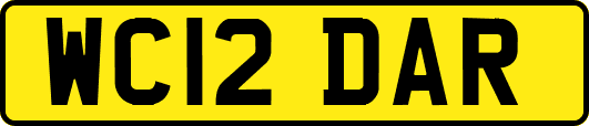 WC12DAR